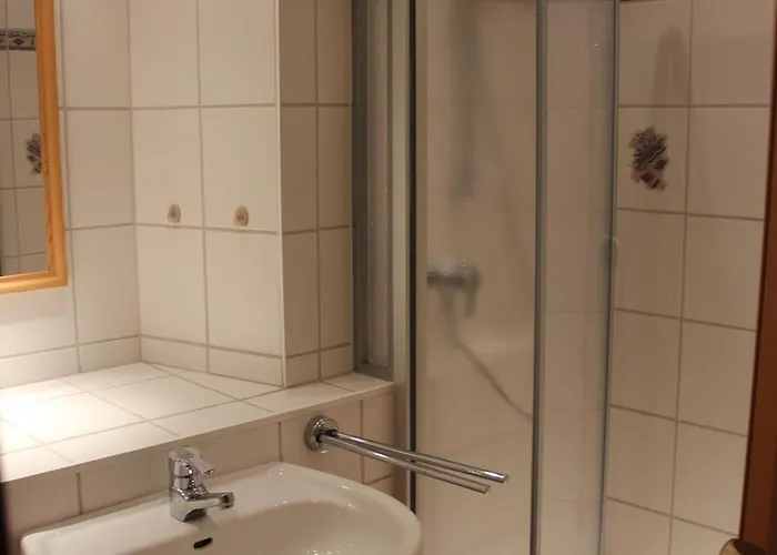 Apartment Edelweiss *