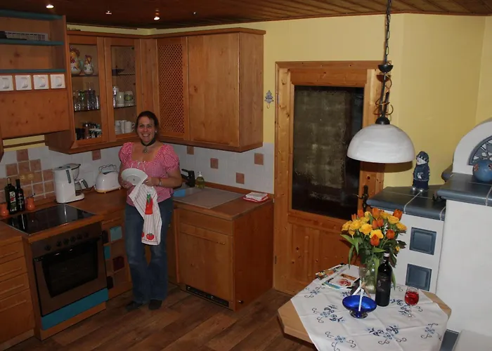 Apartment Edelweiss
