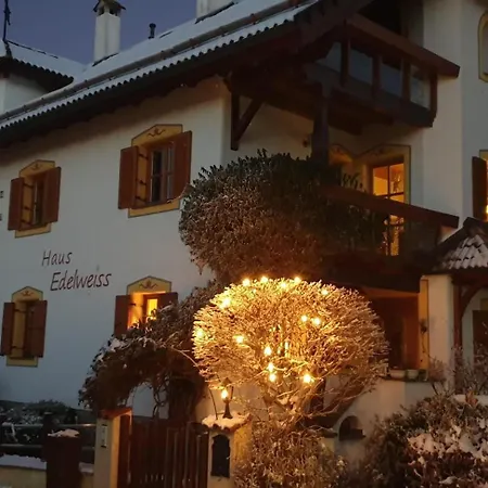 Edelweiss