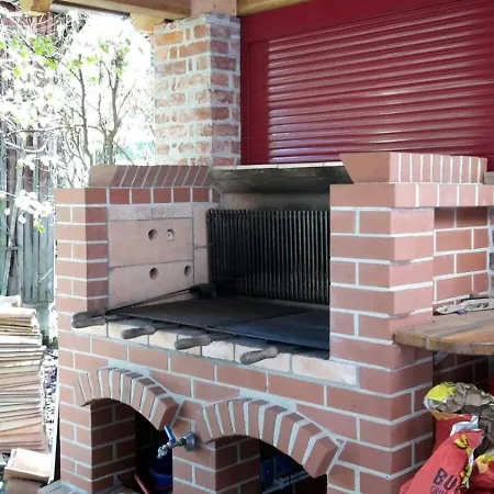 Apartamento Edelweiss *