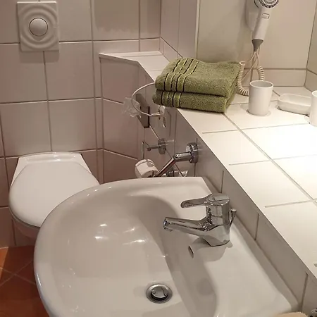 Edelweiss Apartment *