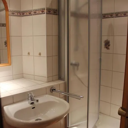 Apartment Edelweiss *