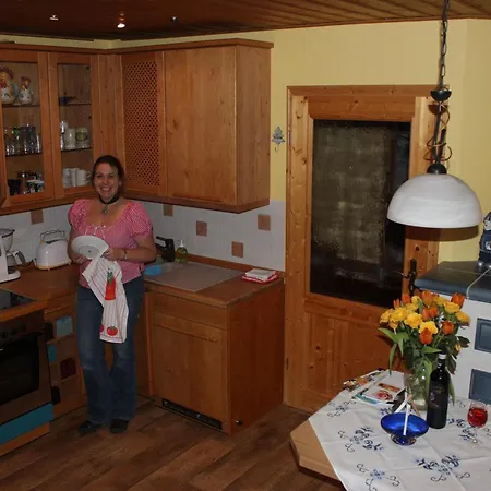 Apartment Edelweiss